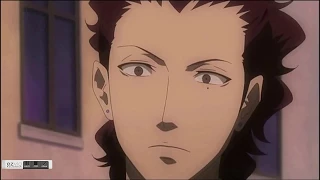 Tyki Mikk AMV - The Wolf