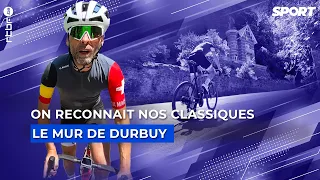 On reconnaît nos classiques :  l’étape reine du Tour de Belgique à Durbuy | Episode 10