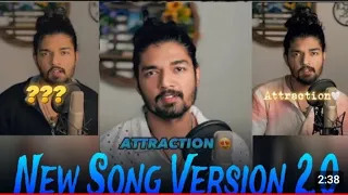 New songs version 2.0 | viral song new hindi cover song love song | 90's Songs Icover Tejmuzik 2023