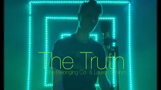 The Truth - The Belonging Co, Lauren Strahm, Andrew Holt (Worship With Me)