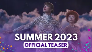 Summer 2023 Mashup - Official Teaser