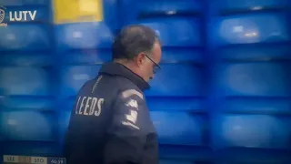 Helder Costa scored for Leeds United vs Stoke