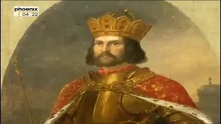 Deutsche Geschichte 9) Die Stauferzeit - g) Otto IV - Der Welfe auf dem Thron