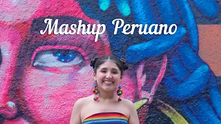 Milena Warthon - Mashup Peruano (Bicentenario del Perú)