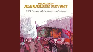 Alexander Nevsky, Op. 78: No. 3. The Crusaders in Pskov