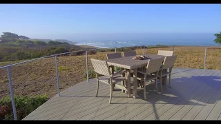 Amazing Bodega Bay Vacation Rental Home