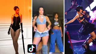 Rihanna Umbrella Dance Challenge || TikTok Dance || TikTok Compilations