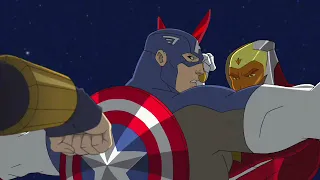 Avengers infinity war 💥💥💥// Avengers Assemble Tamil