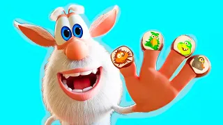 Booba 🪚 DIY Club 🪛 Funny cartoons for kids - BOOBA ToonsTV