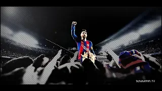 Leo Messi - Hall Of Fame - The Greatest Ever  |HD