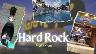 Hard Rock Punta Cana