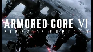 ФИНАЛ ЭЙРА Armored Core VI Fires of Rubicon