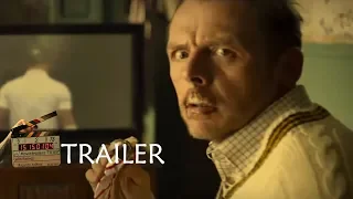 Slaughterhouse Rulez  International Trailer #1 (2018)|  Simon Pegg , Michael Sheen  /Comedy Movie HD