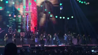 Banda Ms (141) En Vivo 2023