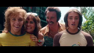Swinging Safari (2018) Hollywood Movie Trailers