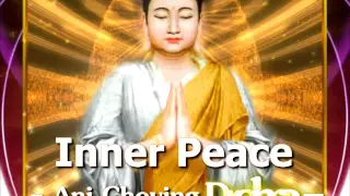 Inner Peace - Ani Choying Drolma