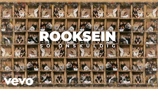 Rooksein - So Onskuldig (Visualizer)