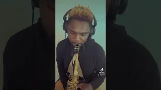 Kick back sax cover from Chainsawman