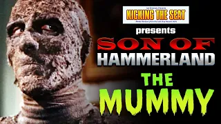 Son of Hammerland: THE MUMMY (1959)