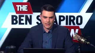 Religious Belief and the Enlightenment with Ben Shapiro