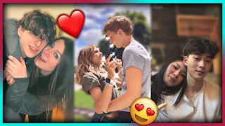 Cute Couples That Will Make You Lonelier♡ |#10 TikTok Compilation
