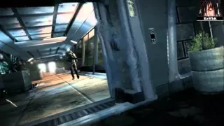 Crysis 2 Introduction [FR][1080p]