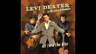 Levi Dexter & the Gretsch Brothers - Oakie Boogie