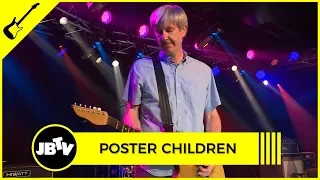 Poster Children - 6 x 6 | Live @ JBTV