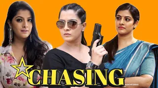 varalakshmi Ki chasingSouthMovie Hindi trailer, South 2021ll