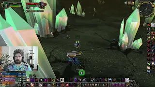 this is why night elf is the best race for rogue