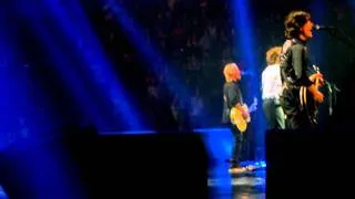 Paul McCartney Live Montreal July 26 2011 Day Tripper