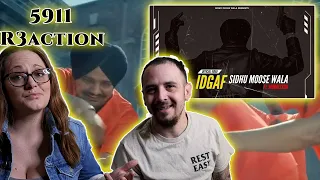 IDGAF | (Sidhu Moose Wala) | English Subtitles Reaction Request! #justiceforsidhumoosewala295