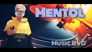 Ментол-Black Panter (remix)