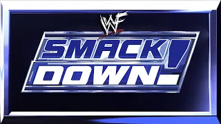 WWF SmackDown! | Intro (August 23, 2001)