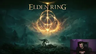 юлик играет в elden ring // 4 марта 2022