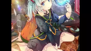 Elastic Heart (Blood diamonds remix) Nightcore