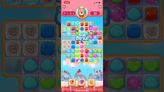 Shopee Candy : Level 2567 (Thailand) *3 Stars*No Booster*