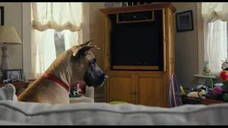 Marmaduke Trailer