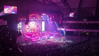 Iron Maiden - The Trooper - Live in Frankfurt 2023