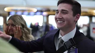 Jake Stott LDS Missionary Homecoming.mp4