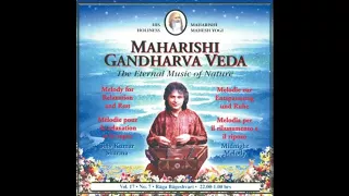 Gandharva Veda Santoor 22-1 hrs