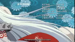 Inuyasha kanketsu-hen ●○Tooi michi no saki de○●