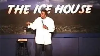 Arsenio Hall (stand up 2001)