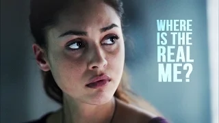 Raven Reyes | Where is the real me?