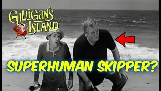 Gilligan's Island-- S1E1--Hale's Unbelievable Strength as Told By Gilligan Himself!