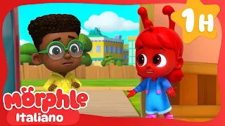 Morphle è Mila | Cartoni Animati per Bambini | Morphle Italiano