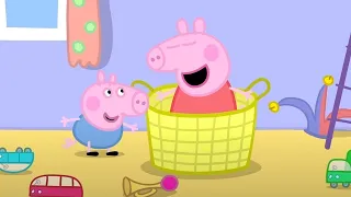 Heo Peppa | CHƠI TRỐN TÌM | Tập đầy đủ | Heo Peppa Tiếng Việt | Phim Hoạt Hình