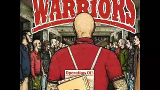 The Warriors - Operation Oi!