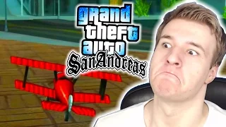 GTA SA: NAJOPASNIJE IGRAČKE (GTA San Andreas Epizoda 17)