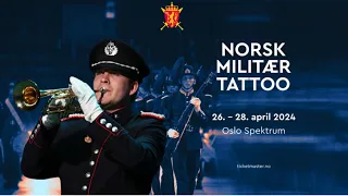 HMKG 2024 NMT Parade 26.04.2024